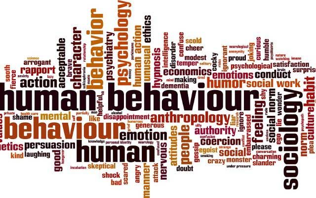 Human Behaviour