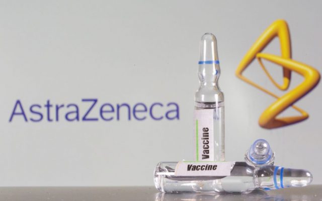 AstraZeneca
