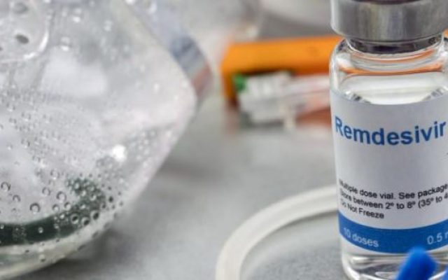 Remdesivir