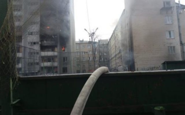 Chelyabinsk Hospital