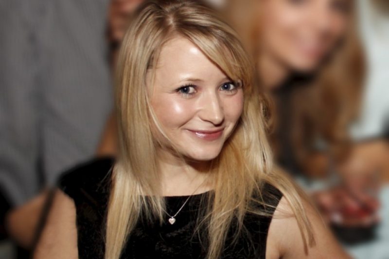 Hannah Witheridge
