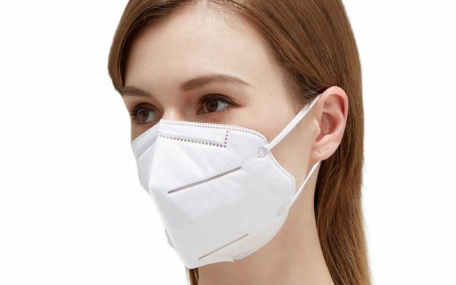 KN95 mask