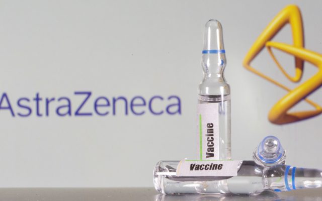 Astrazeneca