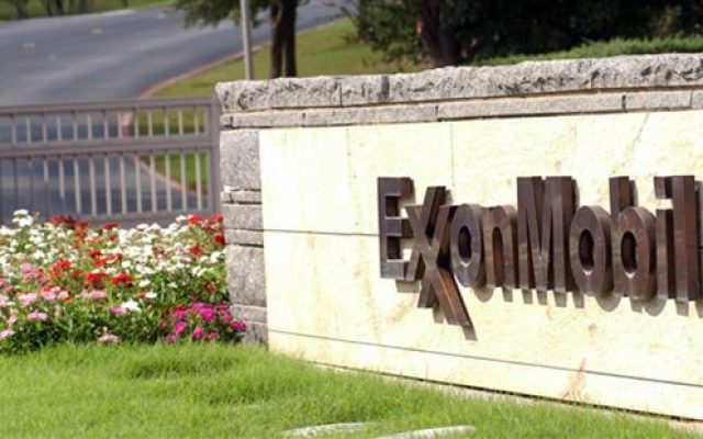 ExxonMobil