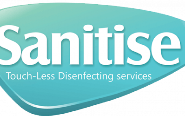 Sanitise-Logo