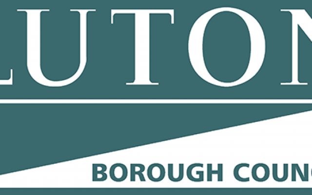 Luton council