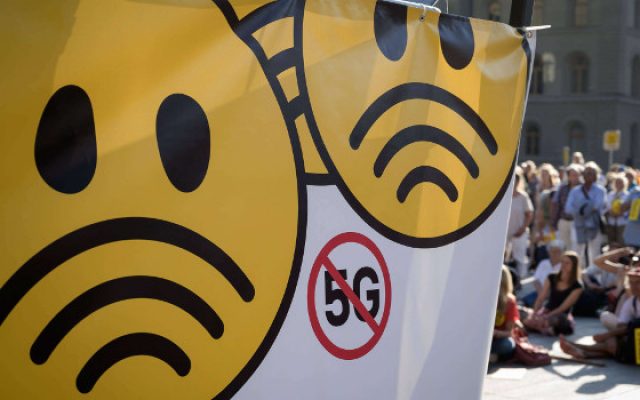 5G fears