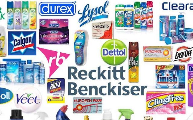 Reckitt