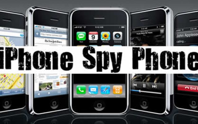 spy phone software iphone