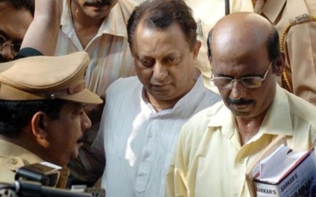 India Priests Arrested