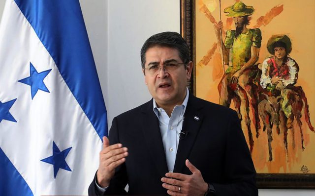 Honduras