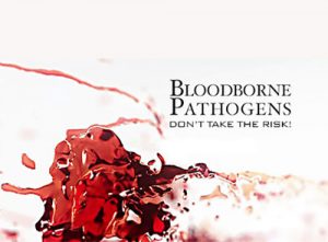 Blood-borne