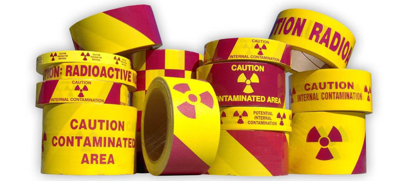 Naturally Occurring Radioactive Material