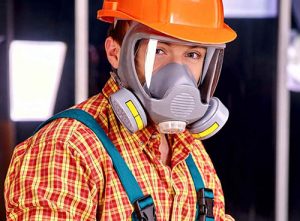 Respiratory Protection