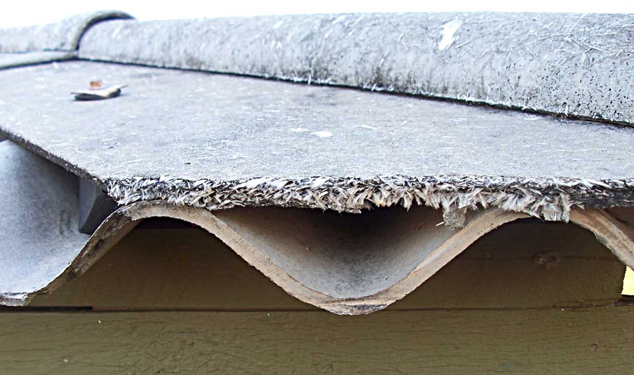 Asbestos Safety Awareness