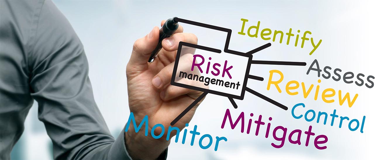 Risk Management Process