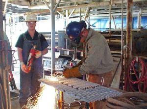 Safetyman Academy fire watcher course