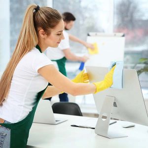 safetyman academy workplace infection control cleaning