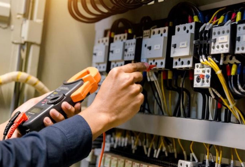 Electrical Safety Hazards and Controls