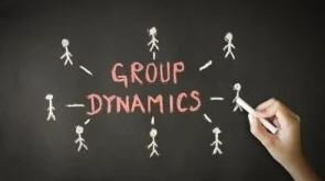 Group dynamics