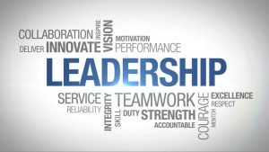 Leadership, why does it matter