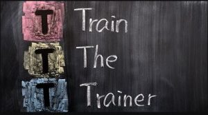 Safetyman Academy Train the Trainer level 3 online course