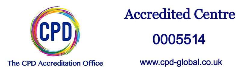 CPD Accredited Centre 0005514