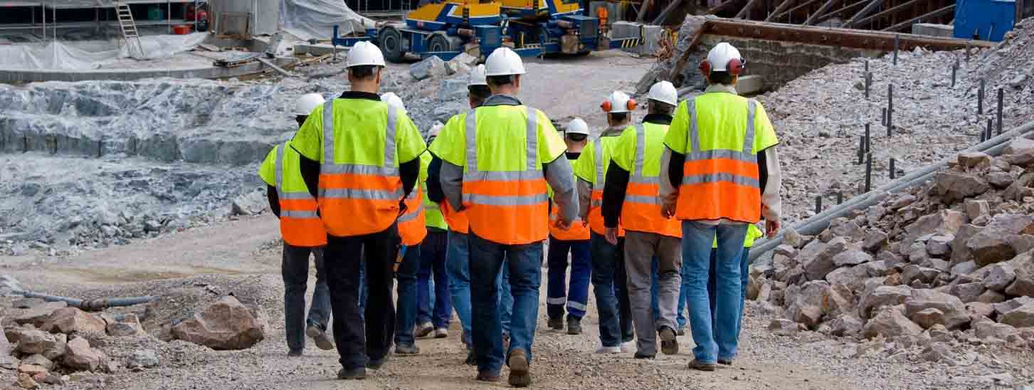 SafeGuard: Mastering Safety in Construction