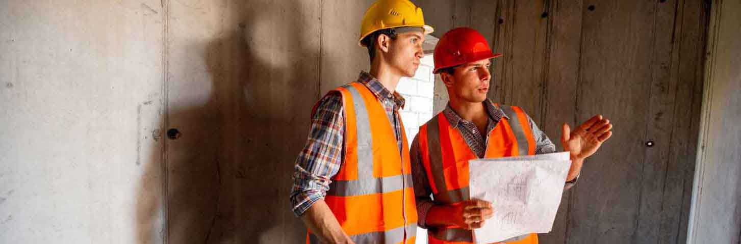 Effective Management of Safety in Construction
