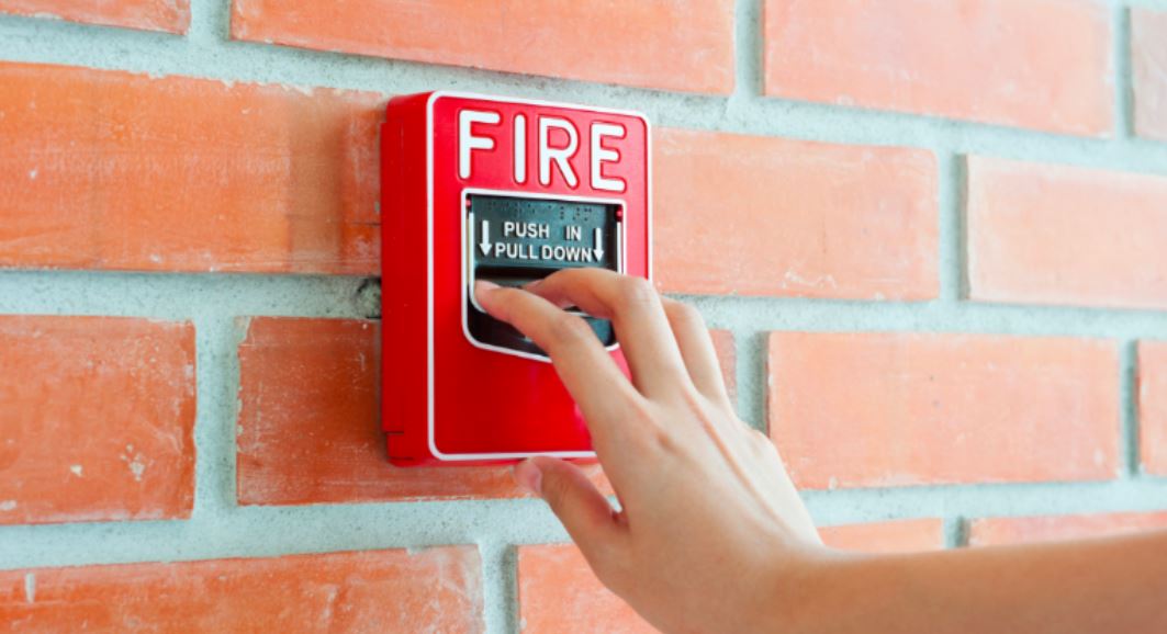 OSHA Fundamentals – Managing Fire Risk And Emergencies