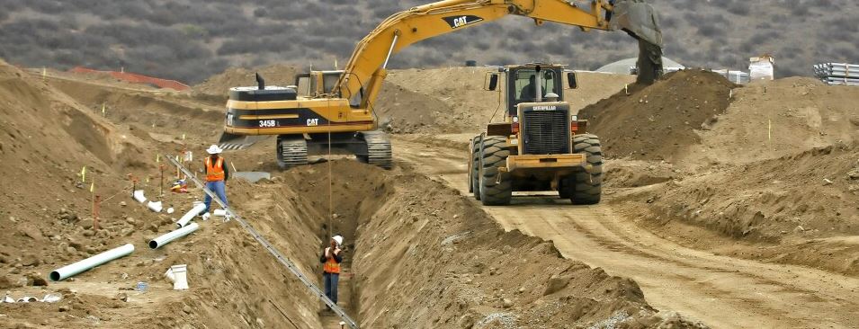 Construction Safety: Safe Excavation and Trenching