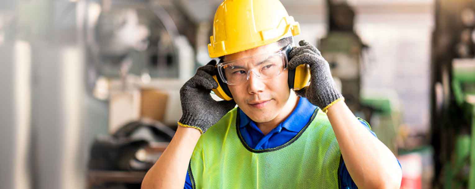 OSHA’s Hearing Conservation Program: An Integrative Approach to Noise-Induced Safety