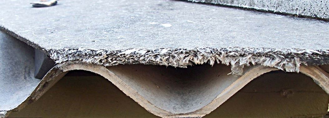 Asbestos Safety in Construction