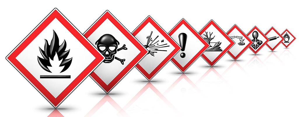 A Comprehensive Guide to Hazard Identification and Controls