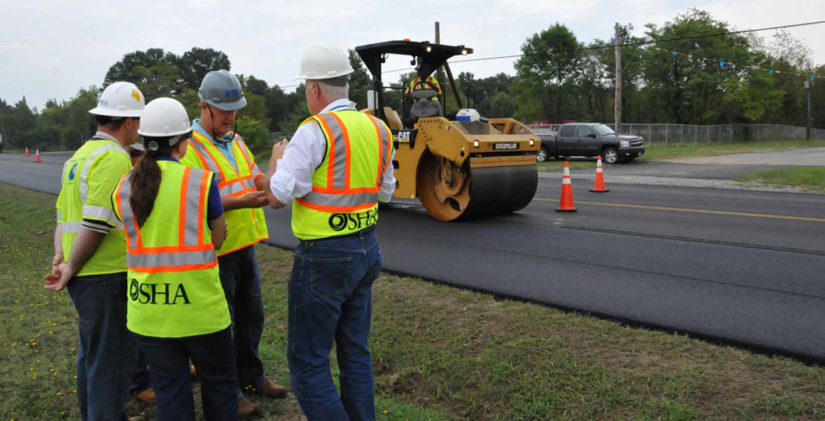 Empowering Safety: Navigating Workplace Hazards with OSHA Insights