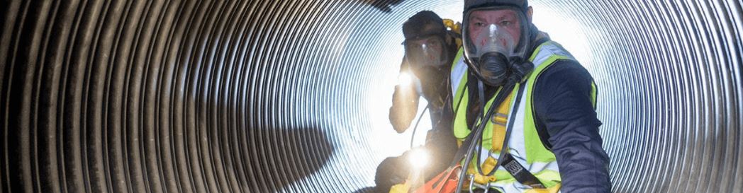 Confined Space Safety in Construction: Mastering OSHA’s 29 CFR 1926 Standard