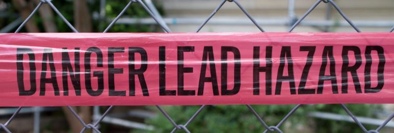 Mastering Lead Safety: Lead Awareness and Mitigation in Construction