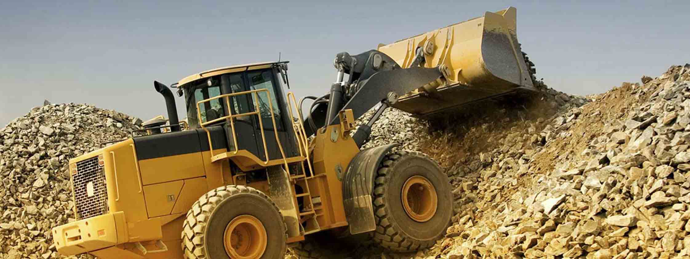 Construction Essentials: Working With Heavy Equipment