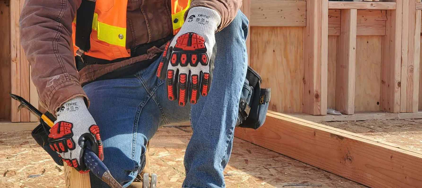 Safety Essentials – The Right Glove for the Task