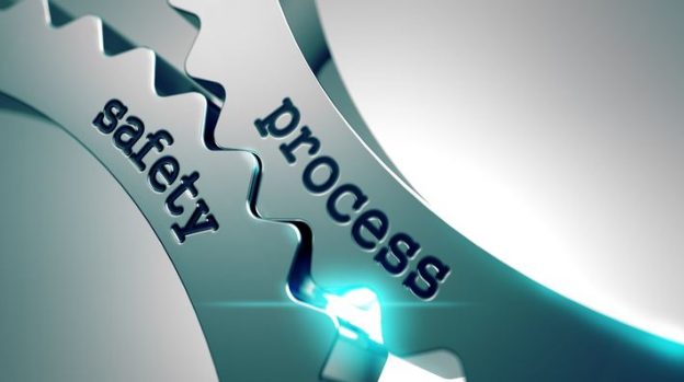 process safety management gears image