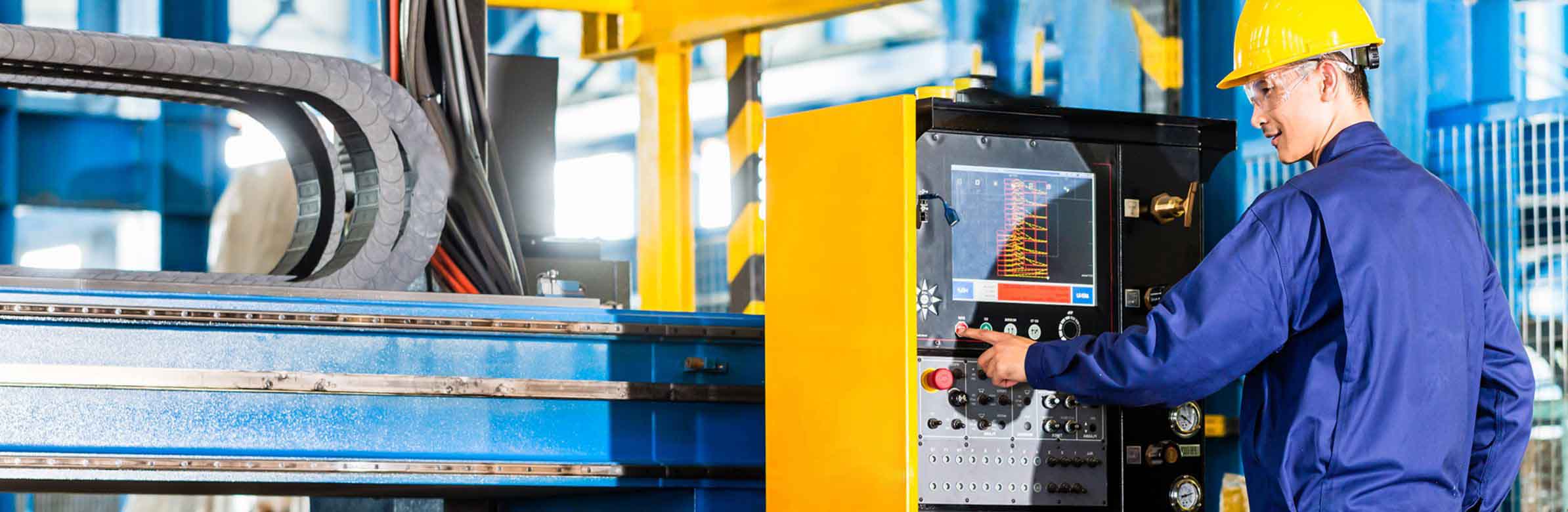 Strategic Safety Leadership in Manufacturing