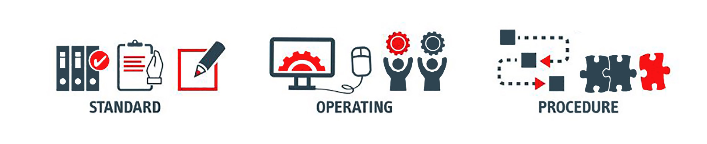 Mastering Standard Operating Procedures (SOPs)