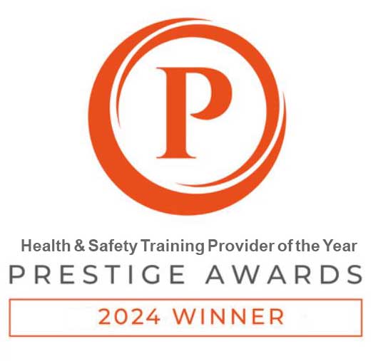 Safetyman Academy Prestige awards 2024