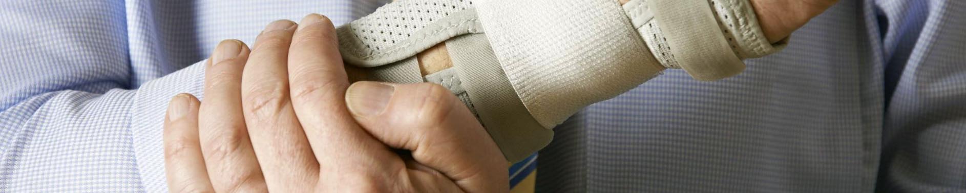 Hand-Arm Vibration Syndrome (HAVS) Awareness