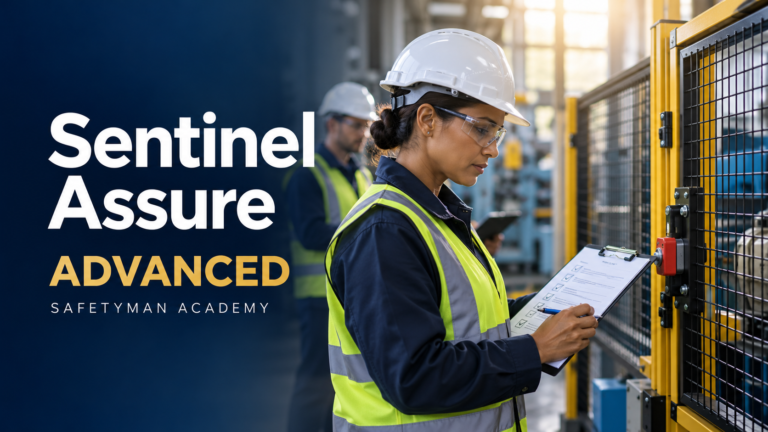 Sentinel assure advanced course artwork