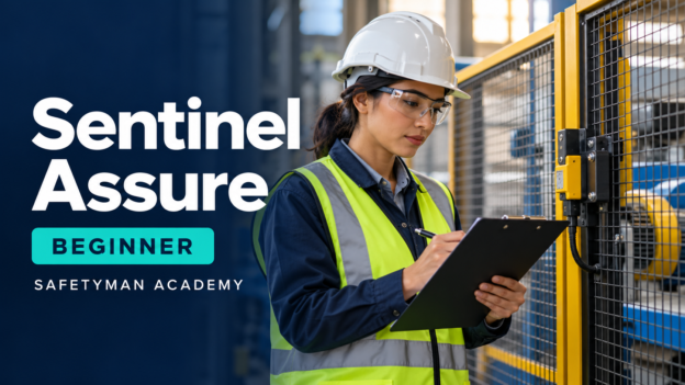 Sentinel assure beginner course artwork