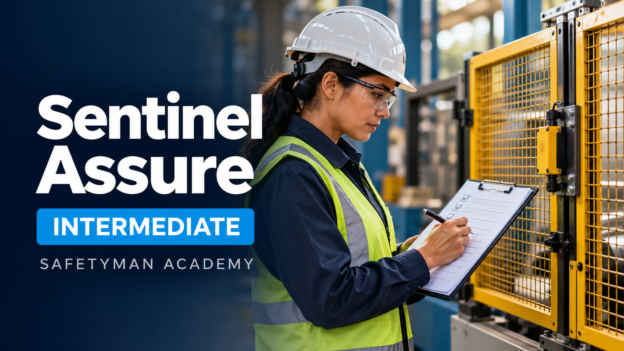 Sentinel assure intermediate course artwork