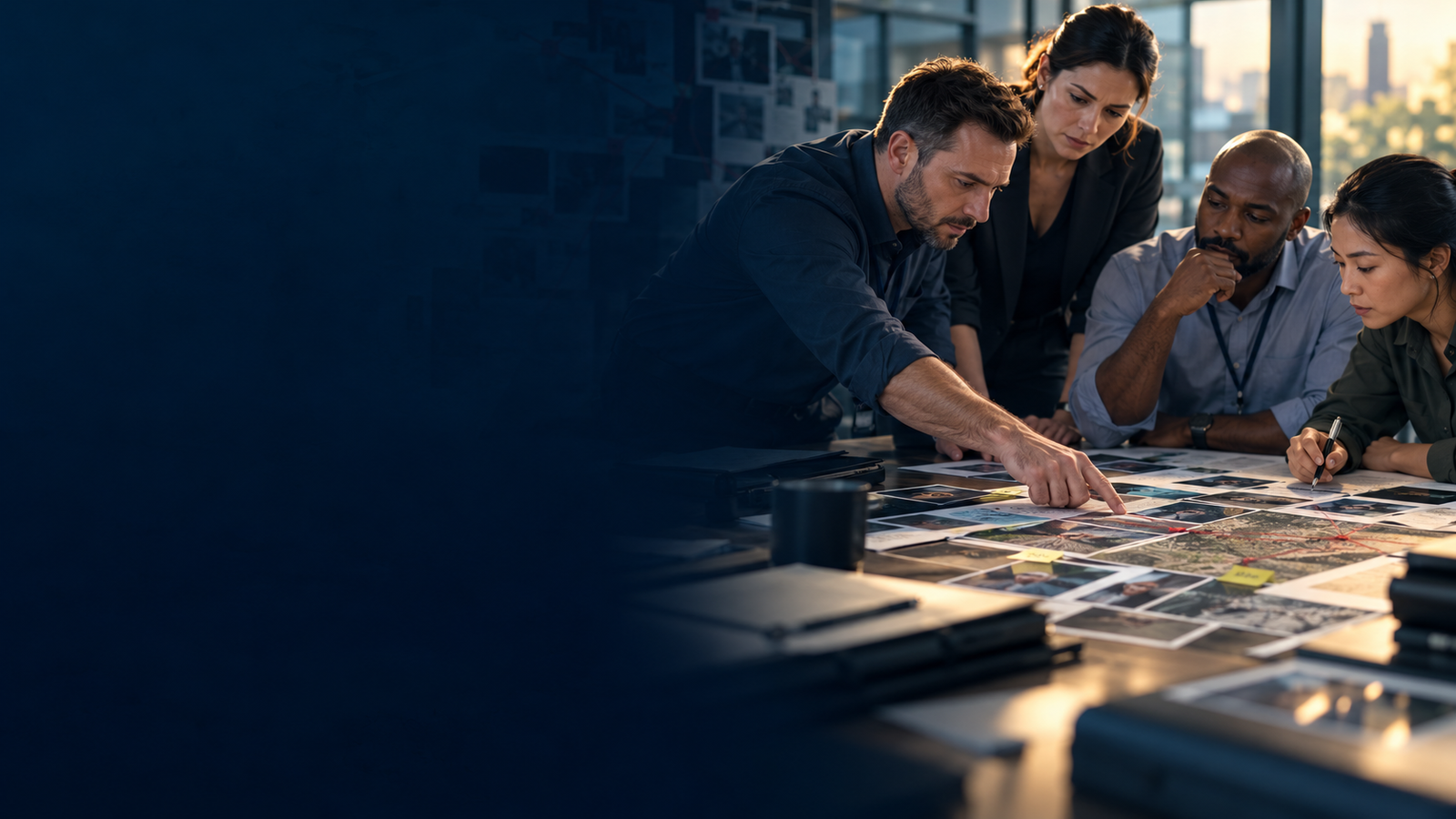 Sentinel Investigate Pro — Intermediate: Test Causes and Barrier Performance