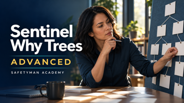 Sentinel why trees advanced course artwork
