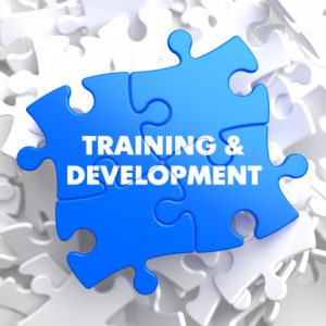 Group logo of Training